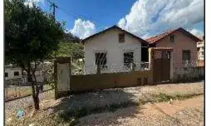 Oportunidade Única em UBA - MG | Tipo: Apartamento | Negociação: Leilão  | Situação: Imóvel