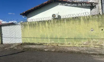 Oportunidade única em sete lagoas - mg | tipo: casa | negociação: leilão  | situação: imóvel