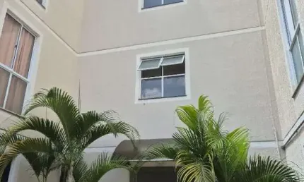 Oportunidade Única em LAGOA SANTA - MG | Tipo: Apartamento | Negociação: Leilão  | Situação: Imóvel