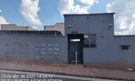 Oportunidade Única em ITAUNA - MG | Tipo: Apartamento | Negociação: Leilão  | Situação: Imóvel