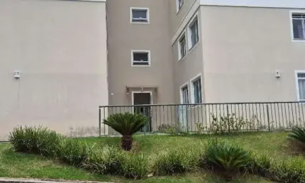 Oportunidade Única em VESPASIANO - MG | Tipo: Apartamento | Negociação: Leilão  | Situação: Imóvel