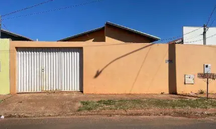 Oportunidade Única em UBERABA - MG | Tipo: Casa | Negociação: Leilão  | Situação: Imóvel