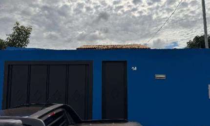 Oportunidade Única em FRUTAL - MG | Tipo: Casa | Negociação: Leilão  | Situação: Imóvel