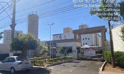 Oportunidade Única em UBERLANDIA - MG | Tipo: Apartamento | Negociação: Leilão  | Situação: Imóvel