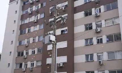 Oportunidade Única em PORTO ALEGRE - RS | Tipo: Apartamento | Negociação: Leilão  | Situação: Imóvel