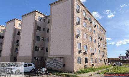 Oportunidade Única em PORTO ALEGRE - RS | Tipo: Apartamento | Negociação: Leilão  | Situação: Imóvel