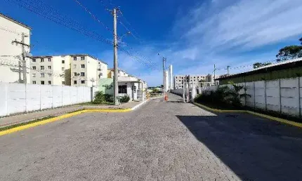 Oportunidade Única em PELOTAS - RS | Tipo: Apartamento | Negociação: Leilão  | Situação: Imóvel