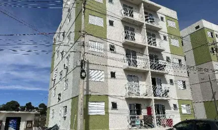 Oportunidade Única em PASSO FUNDO - RS | Tipo: Apartamento | Negociação: Leilão  | Situação: Imóvel