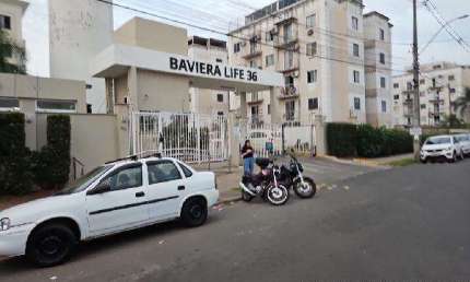 Oportunidade Única em SAO LEOPOLDO - RS | Tipo: Apartamento | Negociação: Leilão  | Situação: Imóvel