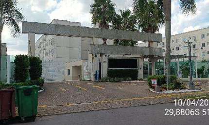 Oportunidade Única em CANOAS - RS | Tipo: Apartamento | Negociação: Leilão  | Situação: Imóvel
