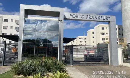 Oportunidade Única em SAO LEOPOLDO - RS | Tipo: Apartamento | Negociação: Leilão  | Situação: Imóvel