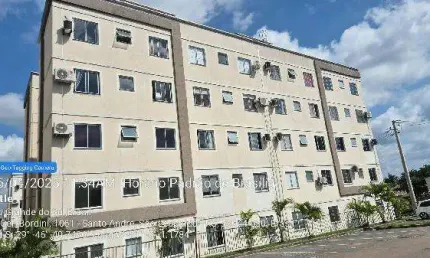 Oportunidade Única em SAO LEOPOLDO - RS | Tipo: Apartamento | Negociação: Leilão  | Situação: Imóvel