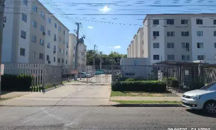 Oportunidade Única em CANOAS - RS | Tipo: Apartamento | Negociação: Leilão  | Situação: Imóvel