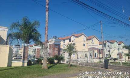 Oportunidade Única em CANOAS - RS | Tipo: Apartamento | Negociação: Leilão  | Situação: Imóvel