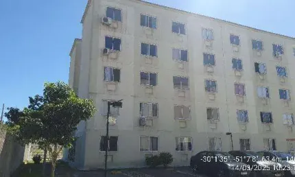 Oportunidade única em porto alegre - rs | tipo: apartamento | negociação: leilão  | situação: imóvel