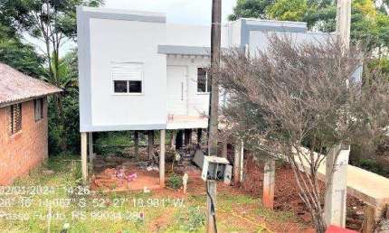 Oportunidade Única em PASSO FUNDO - RS | Tipo: Casa | Negociação: Leilão  | Situação: Imóvel