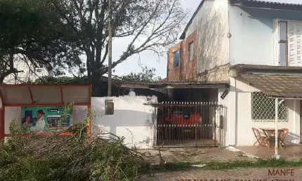Oportunidade Única em CANOAS - RS | Tipo: Casa | Negociação: Leilão  | Situação: Imóvel