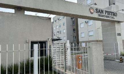 Oportunidade Única em PELOTAS - RS | Tipo: Apartamento | Negociação: Leilão  | Situação: Imóvel