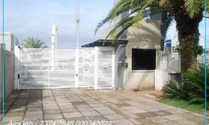 Oportunidade Única em CANOAS - RS | Tipo: Apartamento | Negociação: Leilão  | Situação: Imóvel