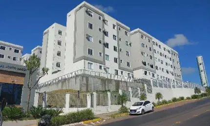 Oportunidade Única em NOVO HAMBURGO - RS | Tipo: Apartamento | Negociação: Leilão  | Situação: Imóvel