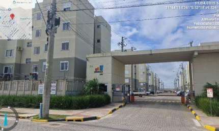 Oportunidade Única em PELOTAS - RS | Tipo: Apartamento | Negociação: Leilão  | Situação: Imóvel