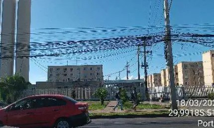Oportunidade Única em PORTO ALEGRE - RS | Tipo: Apartamento | Negociação: Leilão  | Situação: Imóvel