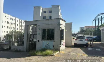 Oportunidade única em porto alegre - rs | tipo: apartamento | negociação: leilão  | situação: imóvel