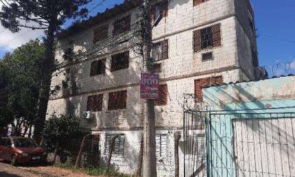 Oportunidade Única em PORTO ALEGRE - RS | Tipo: Apartamento | Negociação: Leilão  | Situação: Imóvel