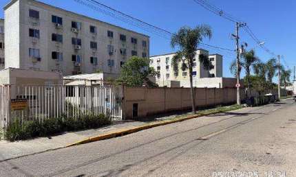Oportunidade Única em SAO LEOPOLDO - RS | Tipo: Apartamento | Negociação: Leilão  | Situação: Imóvel