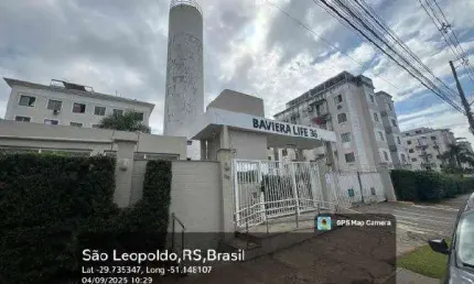Oportunidade Única em SAO LEOPOLDO - RS | Tipo: Apartamento | Negociação: Leilão  | Situação: Imóvel