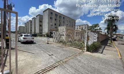 Oportunidade Única em SAO LEOPOLDO - RS | Tipo: Apartamento | Negociação: Leilão  | Situação: Imóvel
