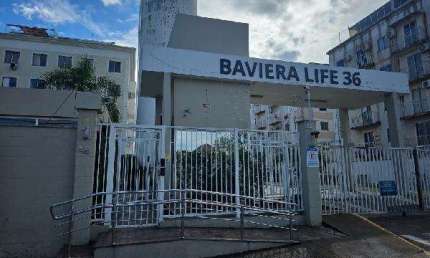 Oportunidade Única em SAO LEOPOLDO - RS | Tipo: Apartamento | Negociação: Leilão  | Situação: Imóvel