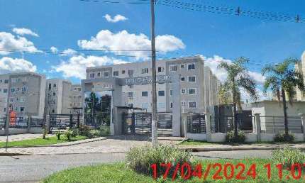 Oportunidade Única em SAO LEOPOLDO - RS | Tipo: Apartamento | Negociação: Leilão  | Situação: Imóvel