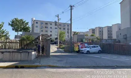 Oportunidade Única em NOVO HAMBURGO - RS | Tipo: Apartamento | Negociação: Leilão  | Situação: Imóvel