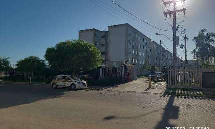 Oportunidade Única em PORTO ALEGRE - RS | Tipo: Apartamento | Negociação: Leilão  | Situação: Imóvel