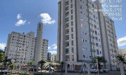 Oportunidade Única em CAXIAS DO SUL - RS | Tipo: Apartamento | Negociação: Leilão  | Situação: Imóvel