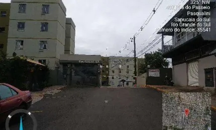 Oportunidade Única em SAPUCAIA DO SUL - RS | Tipo: Apartamento | Negociação: Leilão  | Situação: Imóvel