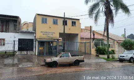 Oportunidade Única em PORTO ALEGRE - RS | Tipo: Apartamento | Negociação: Leilão  | Situação: Imóvel