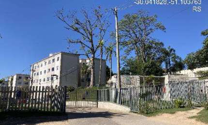 Oportunidade Única em PORTO ALEGRE - RS | Tipo: Apartamento | Negociação: Leilão  | Situação: Imóvel