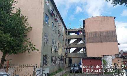 Oportunidade Única em SAPUCAIA DO SUL - RS | Tipo: Apartamento | Negociação: Leilão  | Situação: Imóvel