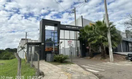 Oportunidade Única em SAPUCAIA DO SUL - RS | Tipo: Apartamento | Negociação: Leilão  | Situação: Imóvel