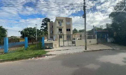 Oportunidade Única em ALVORADA - RS | Tipo: Apartamento | Negociação: Leilão  | Situação: Imóvel