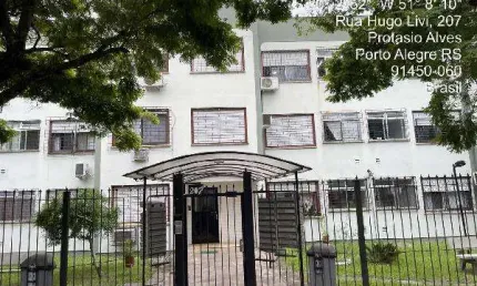 Oportunidade Única em PORTO ALEGRE - RS | Tipo: Apartamento | Negociação: Leilão  | Situação: Imóvel