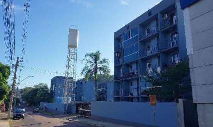 Oportunidade Única em NOVO HAMBURGO - RS | Tipo: Apartamento | Negociação: Leilão  | Situação: Imóvel