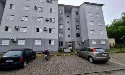 Oportunidade Única em PELOTAS - RS | Tipo: Apartamento | Negociação: Leilão  | Situação: Imóvel