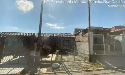 Oportunidade Única em GRAVATAI - RS | Tipo: Casa | Negociação: Leilão  | Situação: Imóvel