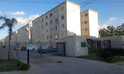 Oportunidade Única em CANOAS - RS | Tipo: Apartamento | Negociação: Leilão  | Situação: Imóvel