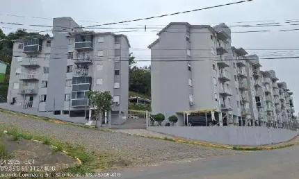 Oportunidade Única em BENTO GONCALVES - RS | Tipo: Apartamento | Negociação: Leilão  | Situação: Imóvel