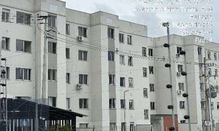 Oportunidade Única em SAO LEOPOLDO - RS | Tipo: Apartamento | Negociação: Leilão  | Situação: Imóvel