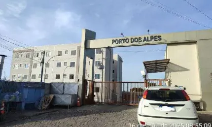 Oportunidade única em caxias do sul - rs | tipo: apartamento | negociação: leilão  | situação: imóvel